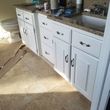 Photo #13: HANDYMAN REPAIR & SOLUTIONS - Bathrooms. Kitchens. Flooring. Painting.
