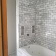 Photo #3: Tile Installation and Bath Remodeling