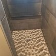 Photo #5: Tile Installation and Bath Remodeling