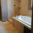 Photo #8: Tile Installation and Bath Remodeling