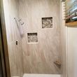 Photo #15: Tile Installation and Bath Remodeling