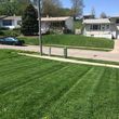 Photo #7: aeration @ $40. Leaf removal