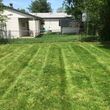 Photo #10: aeration @ $40. Leaf removal