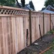 Photo #4: Cedar fence co. LLC
