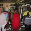 Photo #2: Personal Training at a Personally-Owned Gym!!