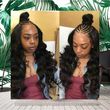 Photo #1: Feel your best again with a beautiful sew in thats affordable/ 65$