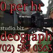 Photo #2: $50+ per hr 4K/HD Videographer - Photographer (6K) Super Quality