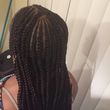 Photo #4: Experienced,Licensed Braider- special this week ONLY
