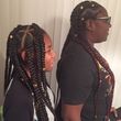 Photo #9: Experienced,Licensed Braider- special this week ONLY
