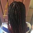 Photo #11: Experienced,Licensed Braider- special this week ONLY