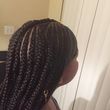 Photo #12: Experienced,Licensed Braider- special this week ONLY