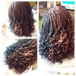 Photo #3: BRAIDS SPECIAL INDIVIDUALS SYNTHETIC OR HUMAN HAIR INCLUDED CALL TEXT