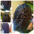 Photo #11: BRAIDS SPECIAL INDIVIDUALS SYNTHETIC OR HUMAN HAIR INCLUDED CALL TEXT