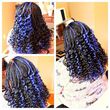 Photo #23: BRAIDS SPECIAL INDIVIDUALS SYNTHETIC OR HUMAN HAIR INCLUDED CALL TEXT