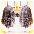 Photo #24: BRAIDS SPECIAL INDIVIDUALS SYNTHETIC OR HUMAN HAIR INCLUDED CALL TEXT