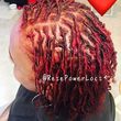 Photo #1: Locs Dreads Retwist