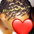 Photo #2: Locs Dreads Retwist