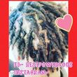 Photo #14: Locs Dreads Retwist