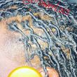 Photo #16: Locs Dreads Retwist