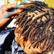Photo #18: Locs Dreads Retwist