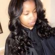 Photo #4: 👑  sew in special 👑 GLAMOROUS NATURAL LOOKING WEAVES 👑
