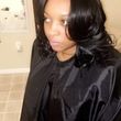 Photo #7: 👑  sew in special 👑 GLAMOROUS NATURAL LOOKING WEAVES 👑