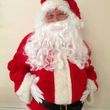 Photo #2: Santa Claus available for your home, party or office