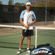 Photo #1: TENNIS LESSONS for Beginner to Advanced Players of All Ages