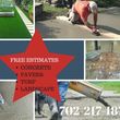 Photo #6: Free Estimates!!! Outdoor Living  Concrete * Pavers * Turf * Landscape