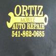Photo #2: Ortiz Mobile Auto Repair