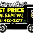Photo #1: ☆☆☆☆☆BEST PRICE JUNK REMOVAL☆☆☆