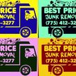 Photo #3: ☆☆☆☆☆BEST PRICE JUNK REMOVAL☆☆☆
