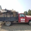 Photo #1: Haul away trash house clean up/out shed removal Hot Tubs Yard hoarder
