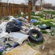 Photo #7: Haul away trash house clean up/out shed removal Hot Tubs Yard hoarder