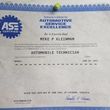 Photo #1: BRAKE JOBS done by A.S.E. certified mechanic
