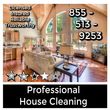 Photo #1: House Cleaning Professionals -- Licensed and Insured