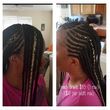 Photo #2: Singles French Braids and Weaves