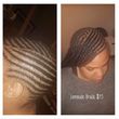 Photo #4: Singles French Braids and Weaves