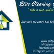Photo #1: Elite Cleaning Group *** 