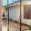 Photo #5: \\**//wrought ironworks fences windows bars security doors iron gates