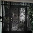 Photo #6: \\**//wrought ironworks fences windows bars security doors iron gates