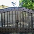 Photo #16: \\**//wrought ironworks fences windows bars security doors iron gates