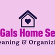 Photo #1: HANDYGALS CLEANING SERVICE - IMMEDIATE APPOINTMENTS