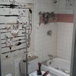 Photo #4: Bathroom vanity , cabinets , countertop