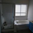 Photo #6: Bathroom vanity , cabinets , countertop
