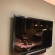 Photo #3: SD TV MOUNTING , SURROUND SOUND AND IN-WALL WIRE CONCEALMENT