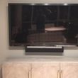 Photo #6: SD TV MOUNTING , SURROUND SOUND AND IN-WALL WIRE CONCEALMENT