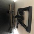 Photo #18: SD TV MOUNTING , SURROUND SOUND AND IN-WALL WIRE CONCEALMENT