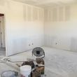 Photo #6: DRYWALL PACHWORK.    TEXTURE  AND PAINT