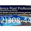 Photo #1: PROVIDENCE POOL PROFESSIONALS